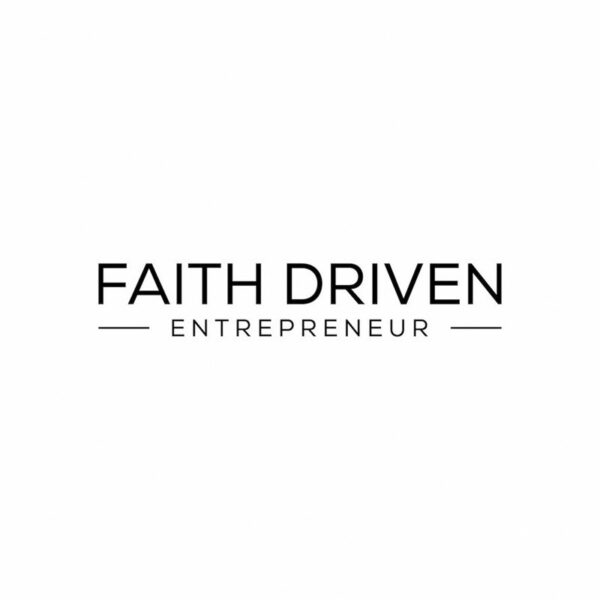 Faith Driven Entrepreneur's avatar