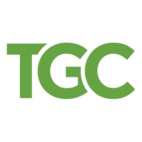 The Gospel Coalition's avatar