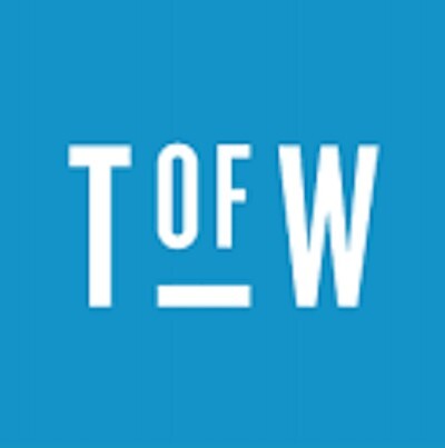 Theology of Work's avatar