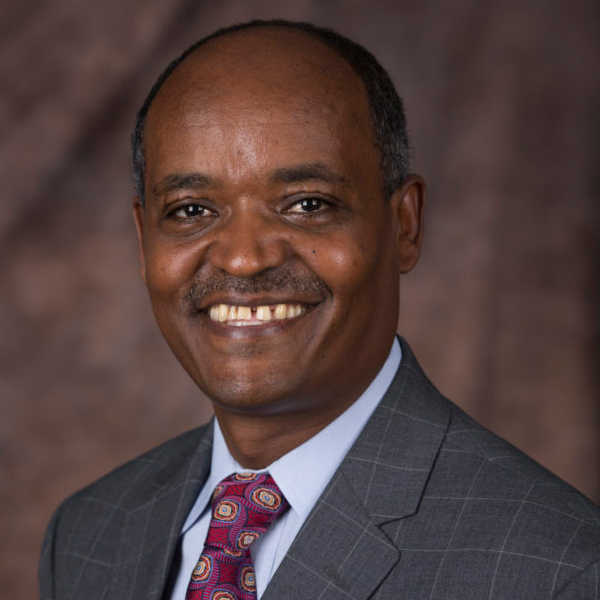 Bekele Shanko's avatar
