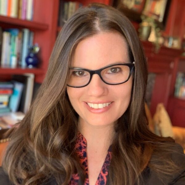 Lauren Dillon's avatar