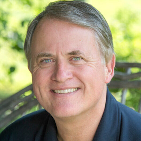 Randy Alcorn's avatar