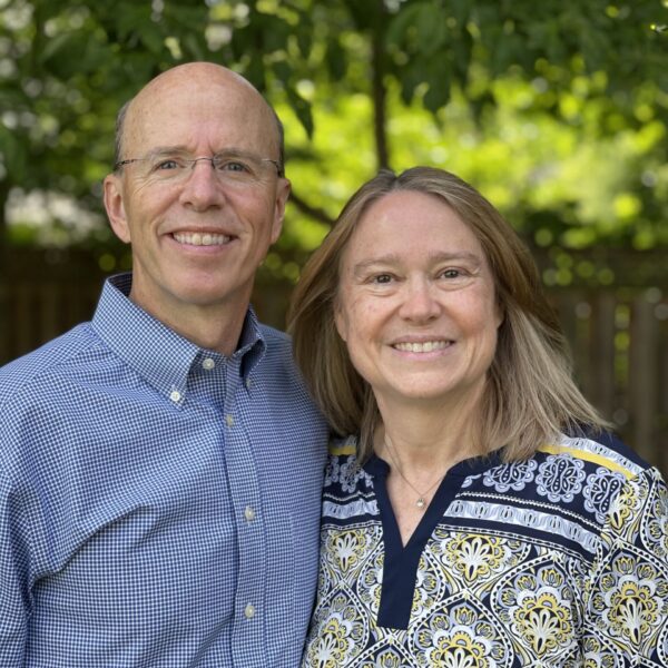 Bill and Dana Wichterman's avatar