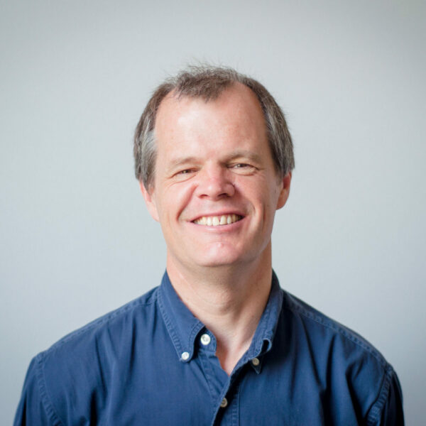 Julian D. Linnell's avatar