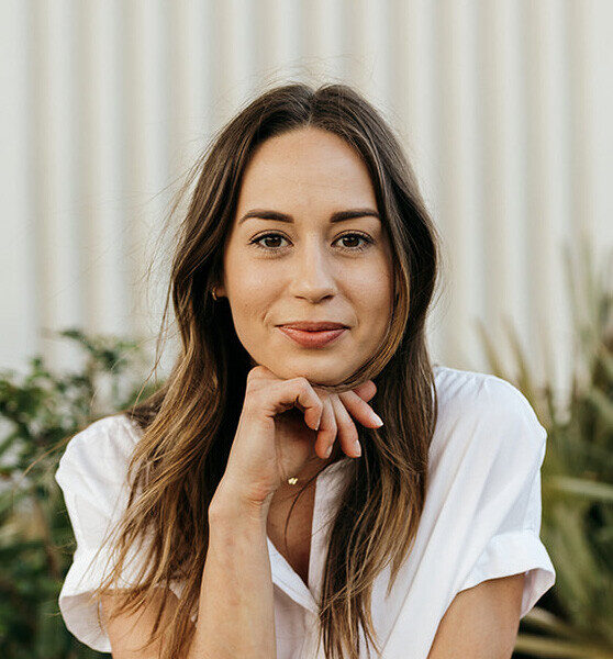 Clarissa Tant's avatar