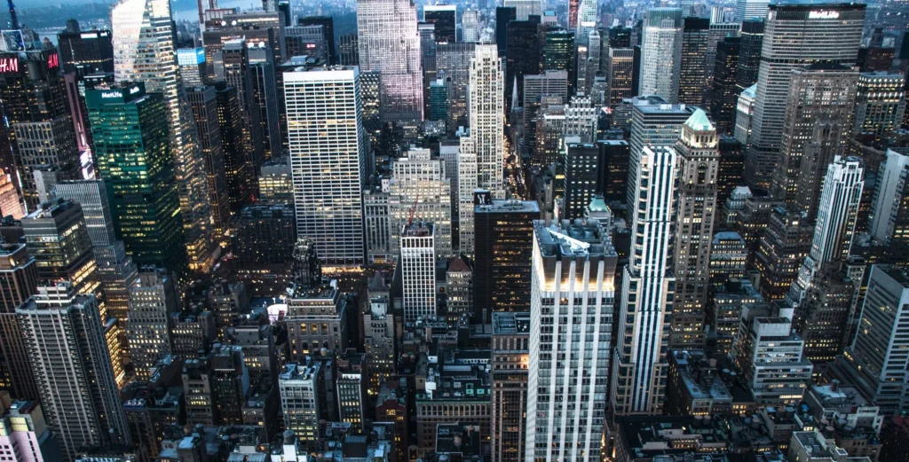 NCF New York's avatar
