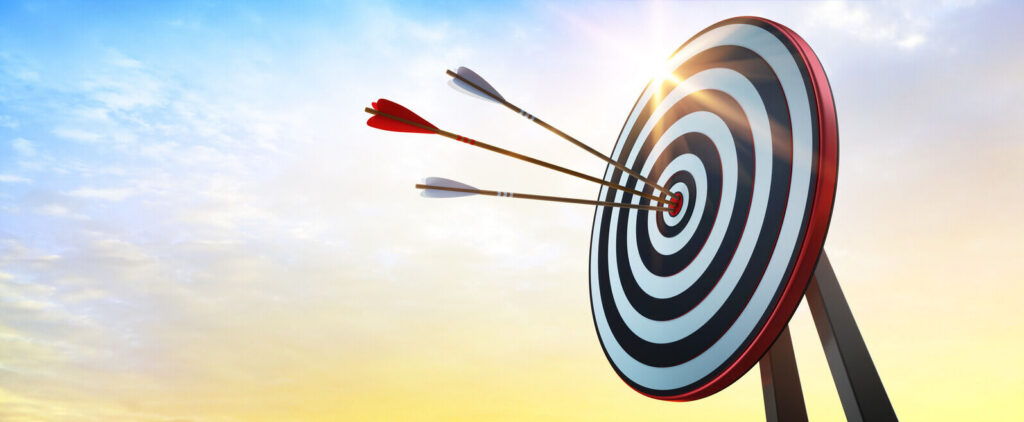 AIMing for impact: A quick, simple method for giving decisions