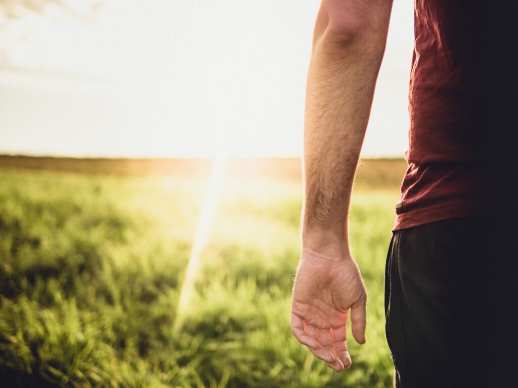 Abandoning the American Dream to find true abundance