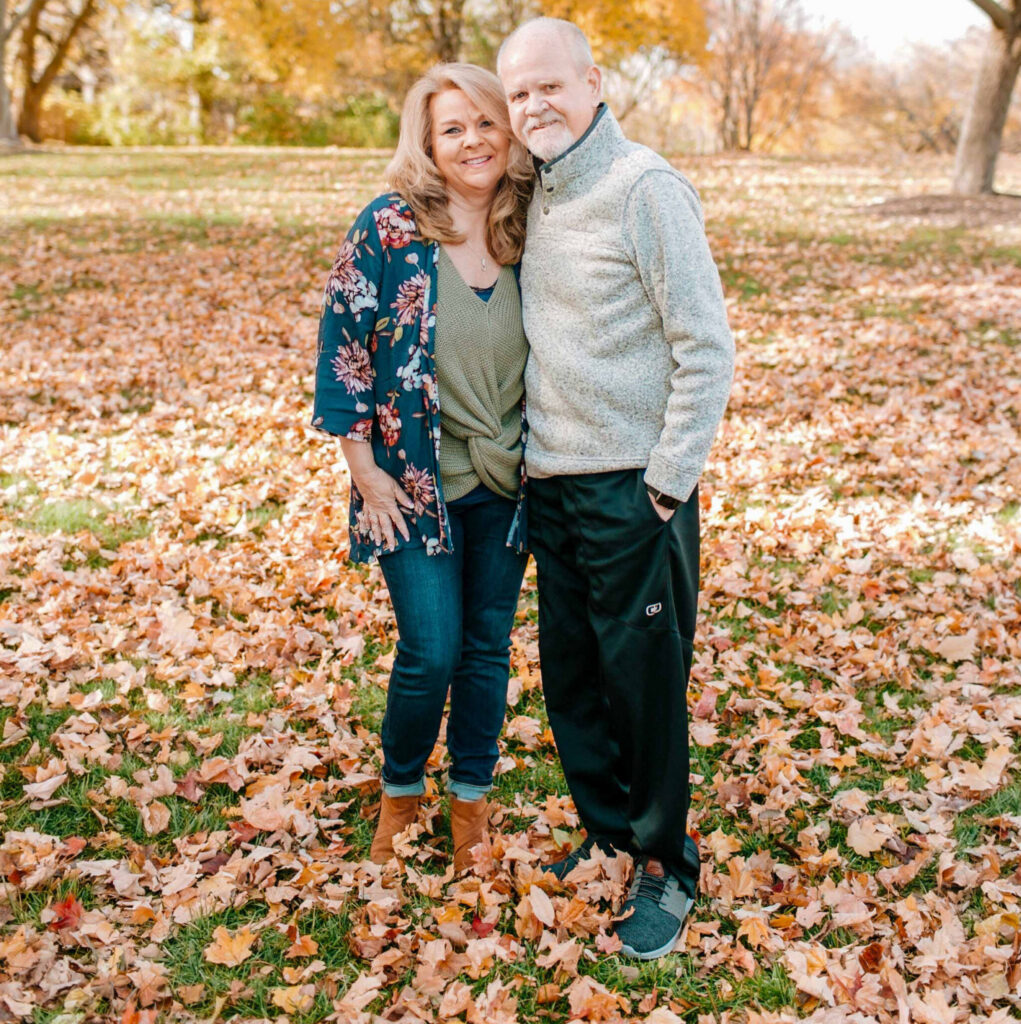 3 things cancer taught me about generosity