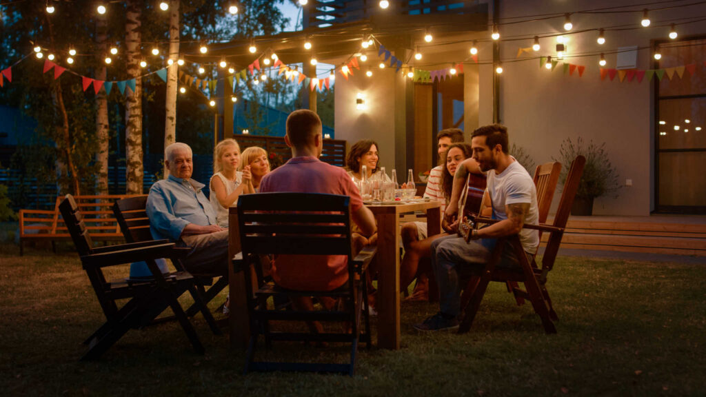 7 tips for building a spiritually vibrant home