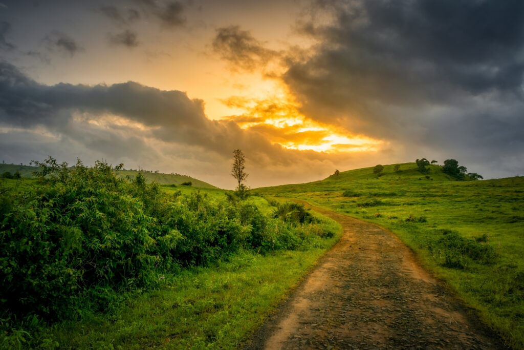 For our own salvation and our neighbor’s advantage