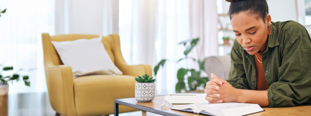 What happens when giving passions drive strategy?