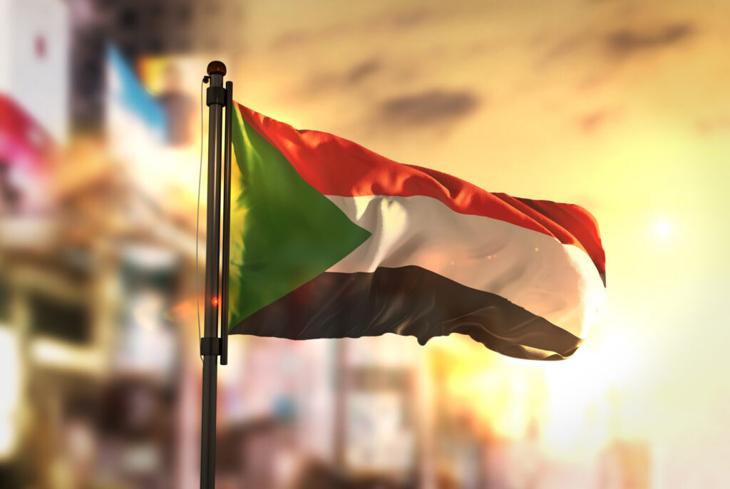 How to help victims of the conflict in Sudan