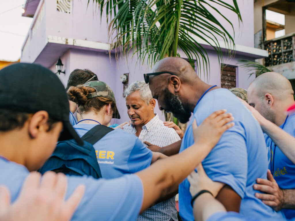 Communal generosity: The power of giving in community