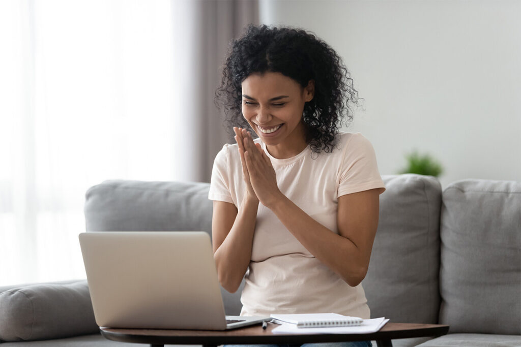 A preponderance of joy in giving: 7 stories