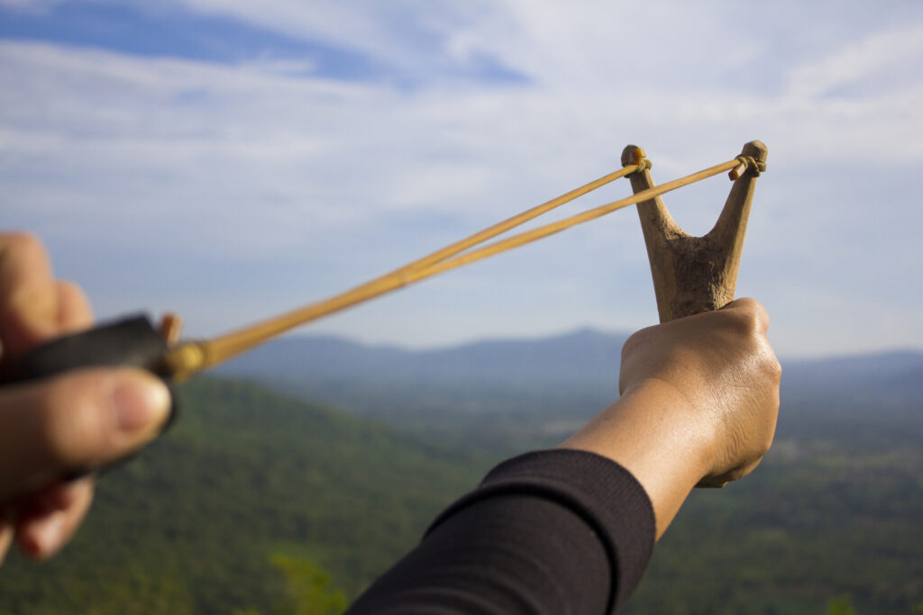 How to help charities become more resilient