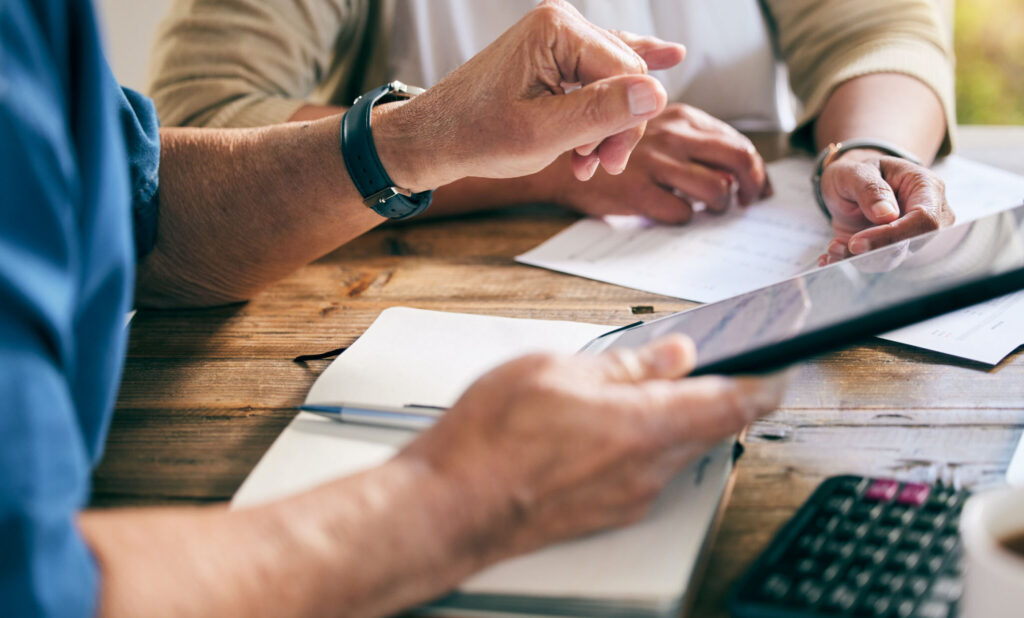 Budgeting: More joyful giving (and happier marriages)