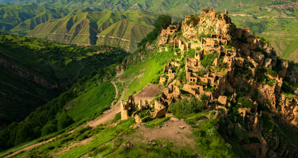 All the easy places are taken: The risk of reaching the unreached