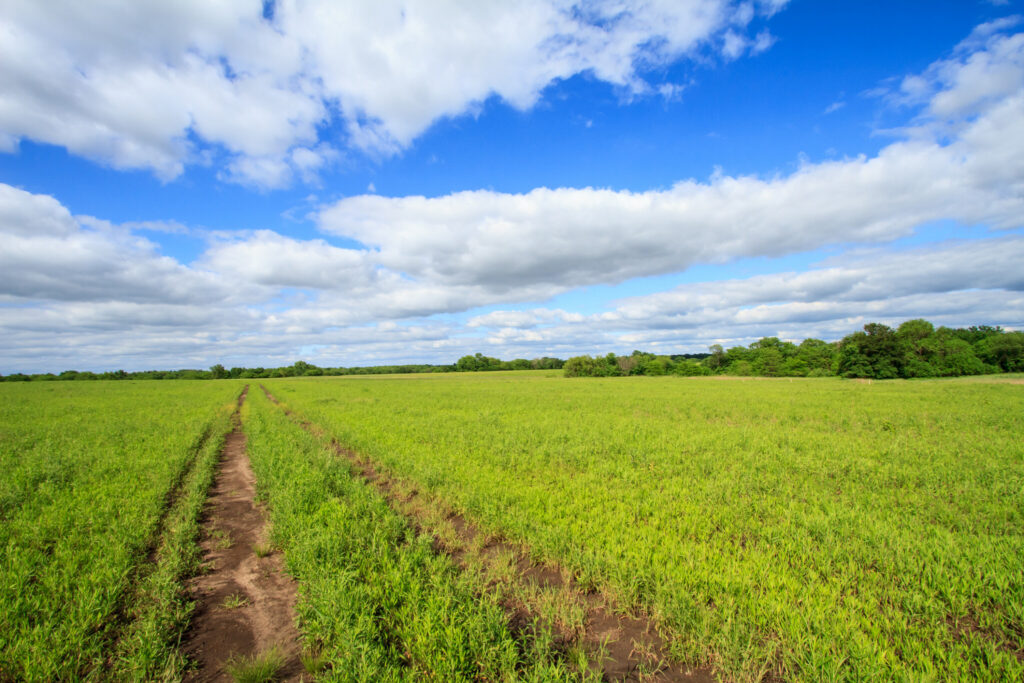 From generational farming to a legacy of generosity