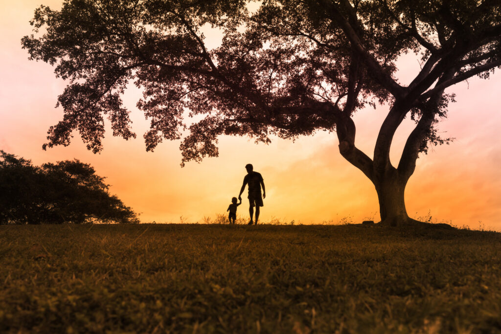 How big is your shade: A generosity devotion for Thanksgiving
