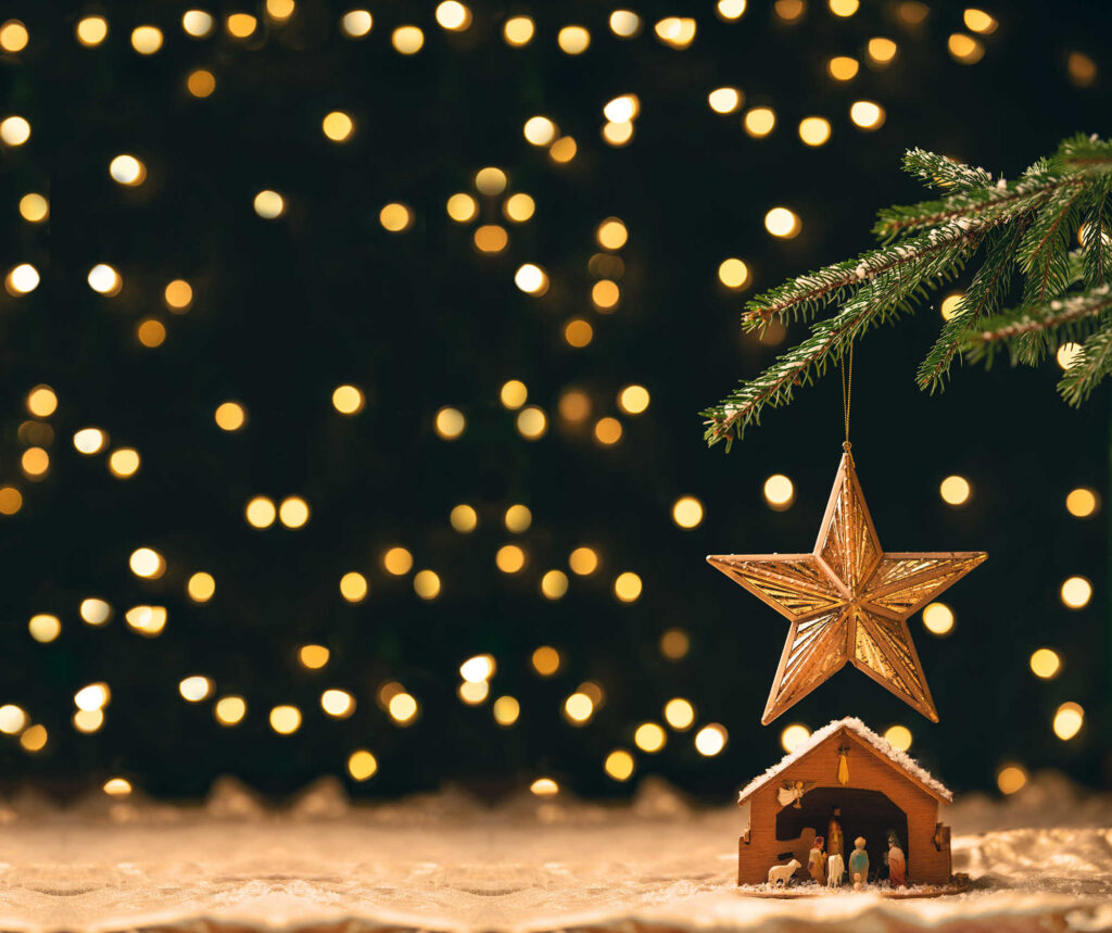 The neighbor gift