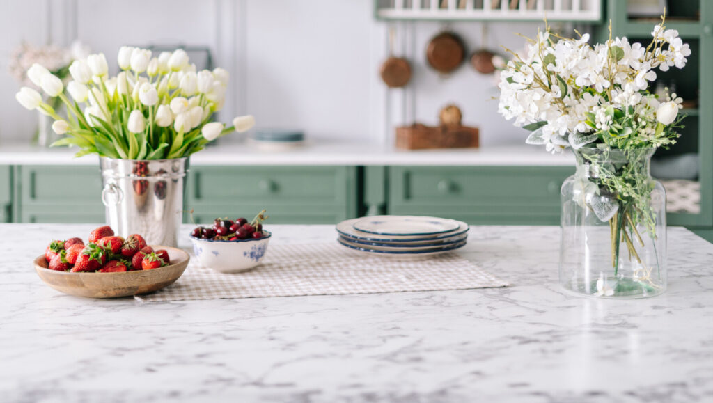 Why your house needs hospitality