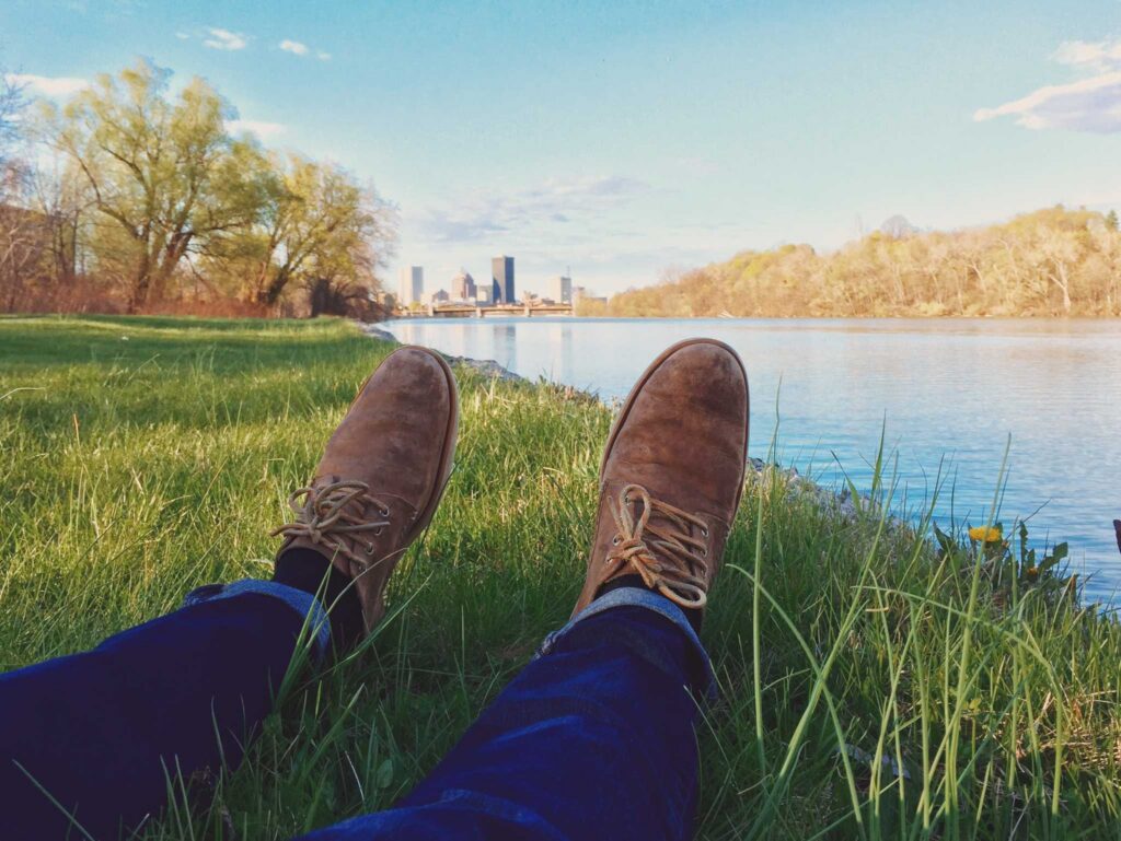 On Labor Day, Christians can experience deeper rest