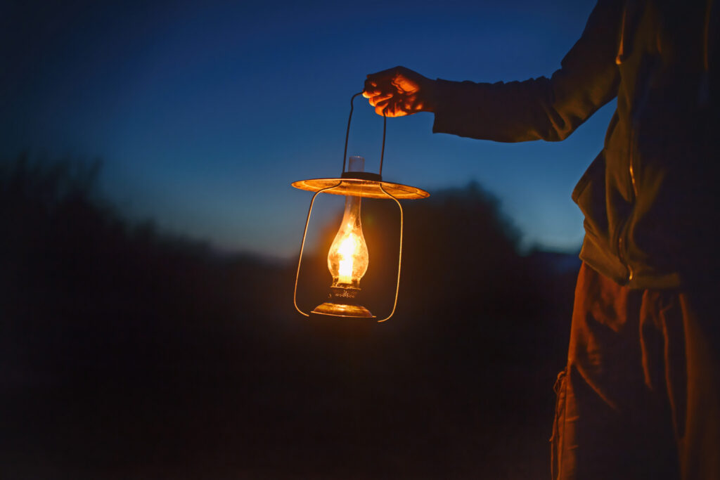 Martin Luther King Jr.'s vision for light in a dark world