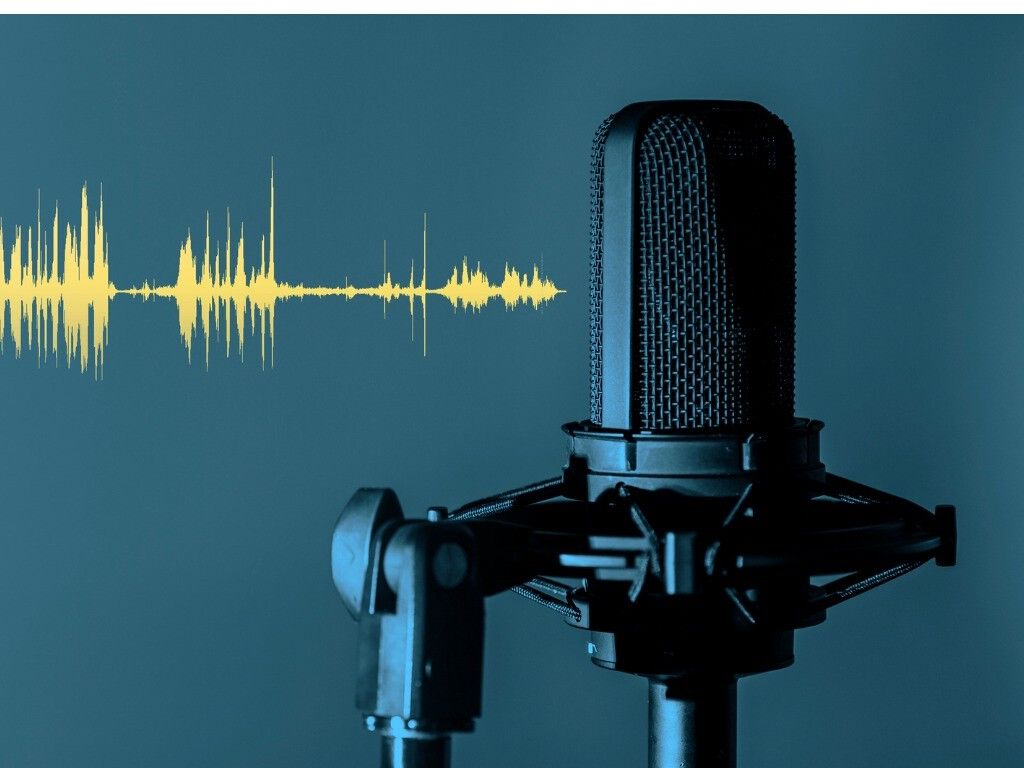 3+ new podcasts to inspire radical generosity