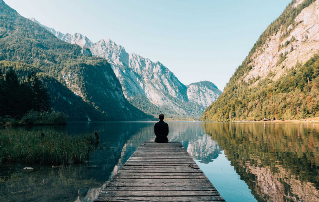 Sabbath: Why a vacation isn’t enough