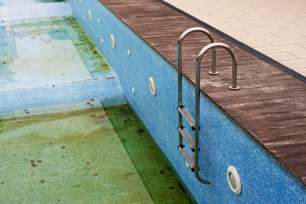 The swimming pool: 5 lessons for effective giving