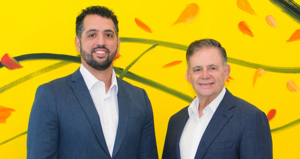 The Lopez family: Building a future beyond foster care