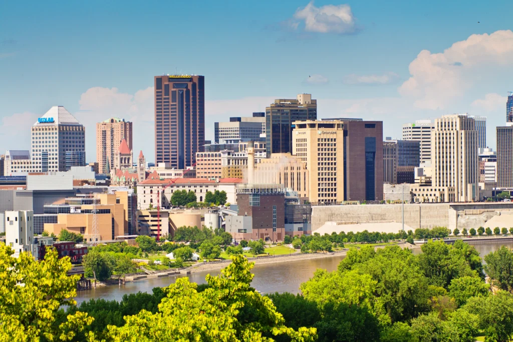 NCF Twin Cities's avatar